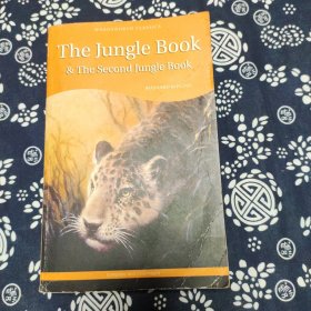 The Jungle Book