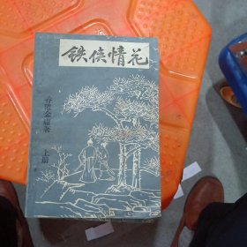铁侠情花