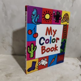 My Color Book