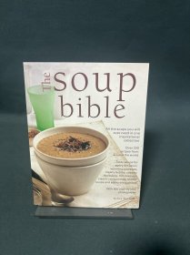 THE SOUP BIBLE