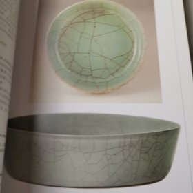 美哉陶瓷：官窑名瓷