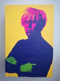 The Andy Warhol Diaries（安迪·沃霍尔日记）