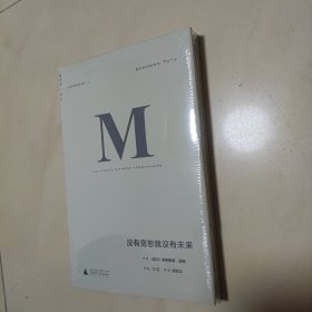 没有宽恕就没有未来（未开封）