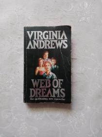 VIRGINIA ANDREWS