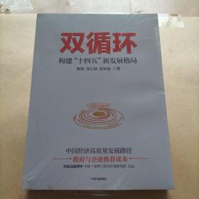 双循环构建十四五新发展格局双循环与我们的关系樊纲作品国家高端智库出品政府和企业推荐读本