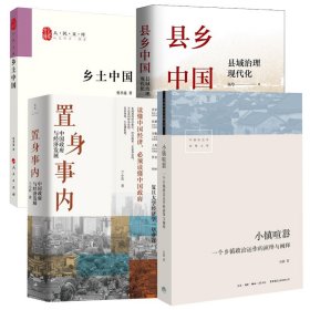 置身事内：中国政府与经济发展（罗永浩、刘格菘、张军、周黎安、王烁联袂推荐，复旦经院“毕业课”）