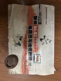 新编长虹彩色电视机电路图与维修数据(续一)
