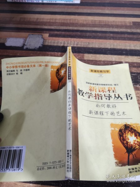 新课程情景教学—化学反应