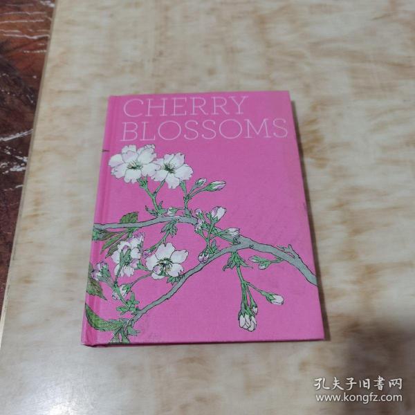 Cherry Blossoms