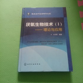 华夏英才基金学术文库·厌氧生物技术（Ⅰ）：理论与应用