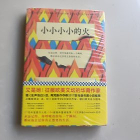 小小小小的火