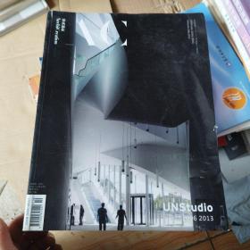 建筑创作：UNStudio 2006 2013