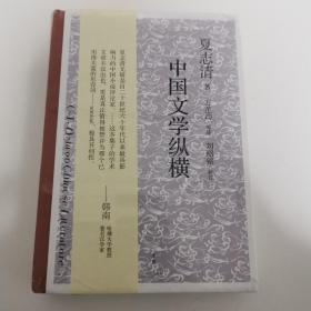 中国文学纵横