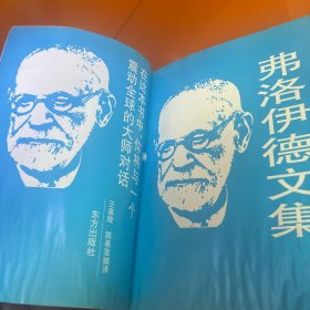 费洛蒙伊德文集