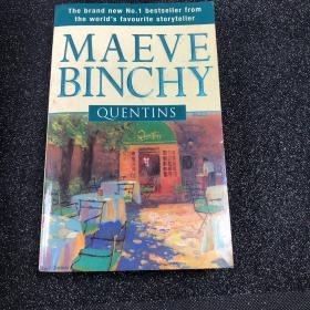 MAEVE BINCHY