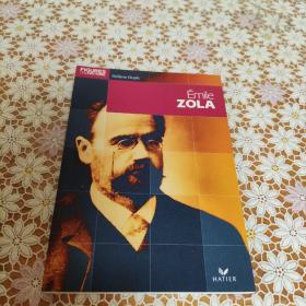 Emile Zola