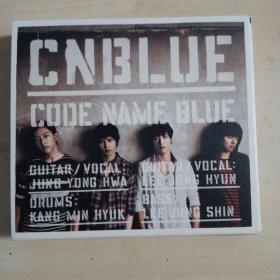 特价音乐光盘  CNBLUE