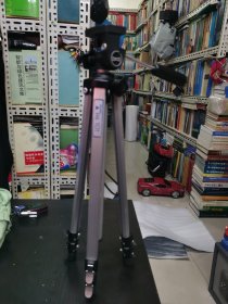 HEIWA相机复古三脚架 型号HS-101(二手原装进口日本)