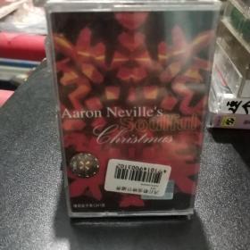 Aaron Neville's