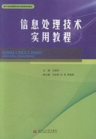 信息处理技术实用教程/21世纪高等职业技术教育规划教材