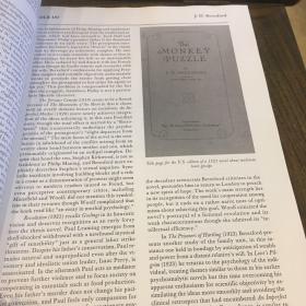 Dictionary of literary biography volume 197 : late-victorian and Edwardian British novelists 《文学传记辞典》（卷197，维多利亚晚期和爱德华时代英国小说家》