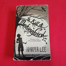 To Kill a Mockingbird