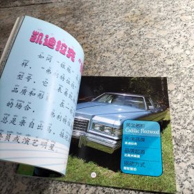 小小车迷 高级轿车 彩图注音版 大字大图我爱读