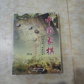 游戏光盘 中国象棋