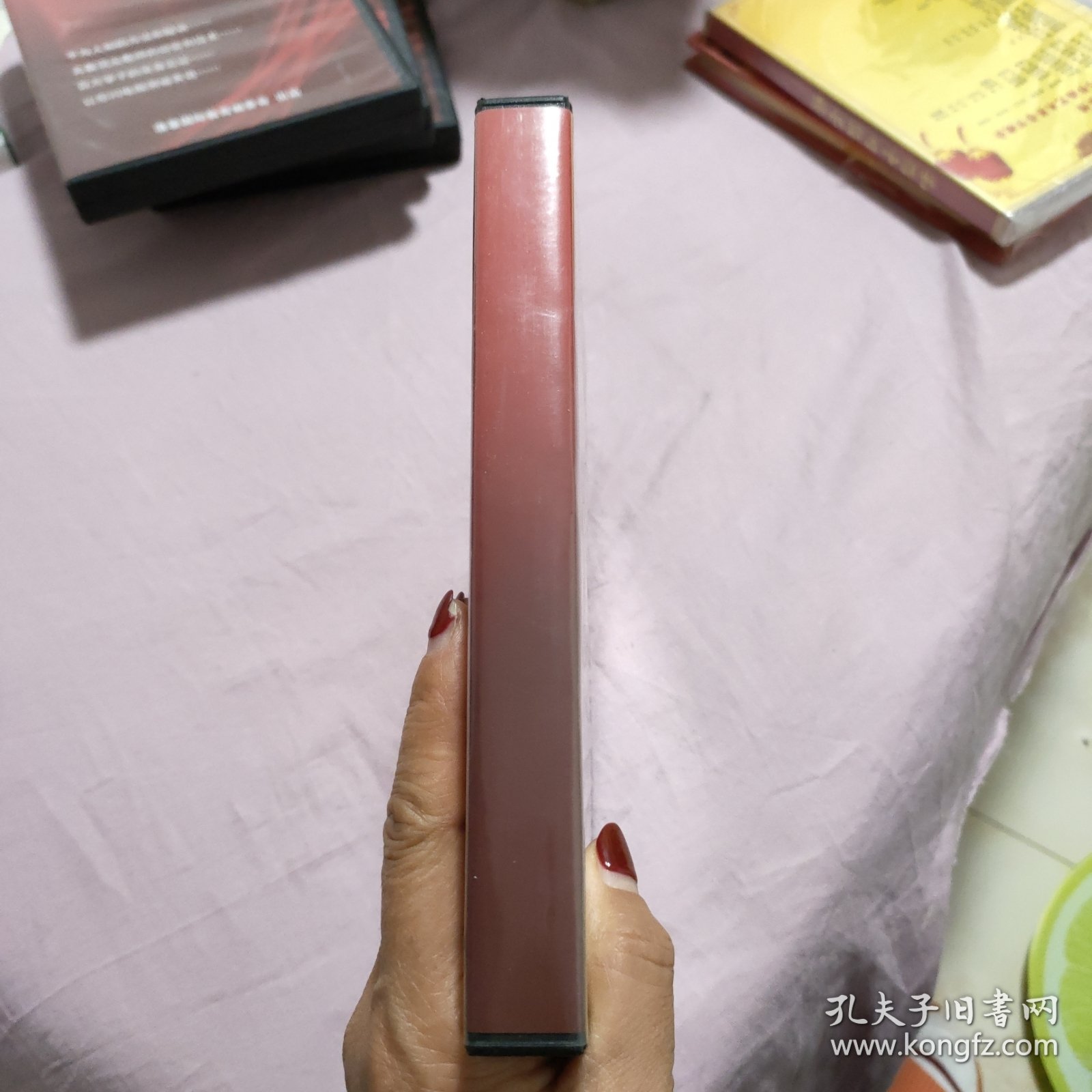 懒人记单词： 右脑频闪记忆法（光盘DVD7张）