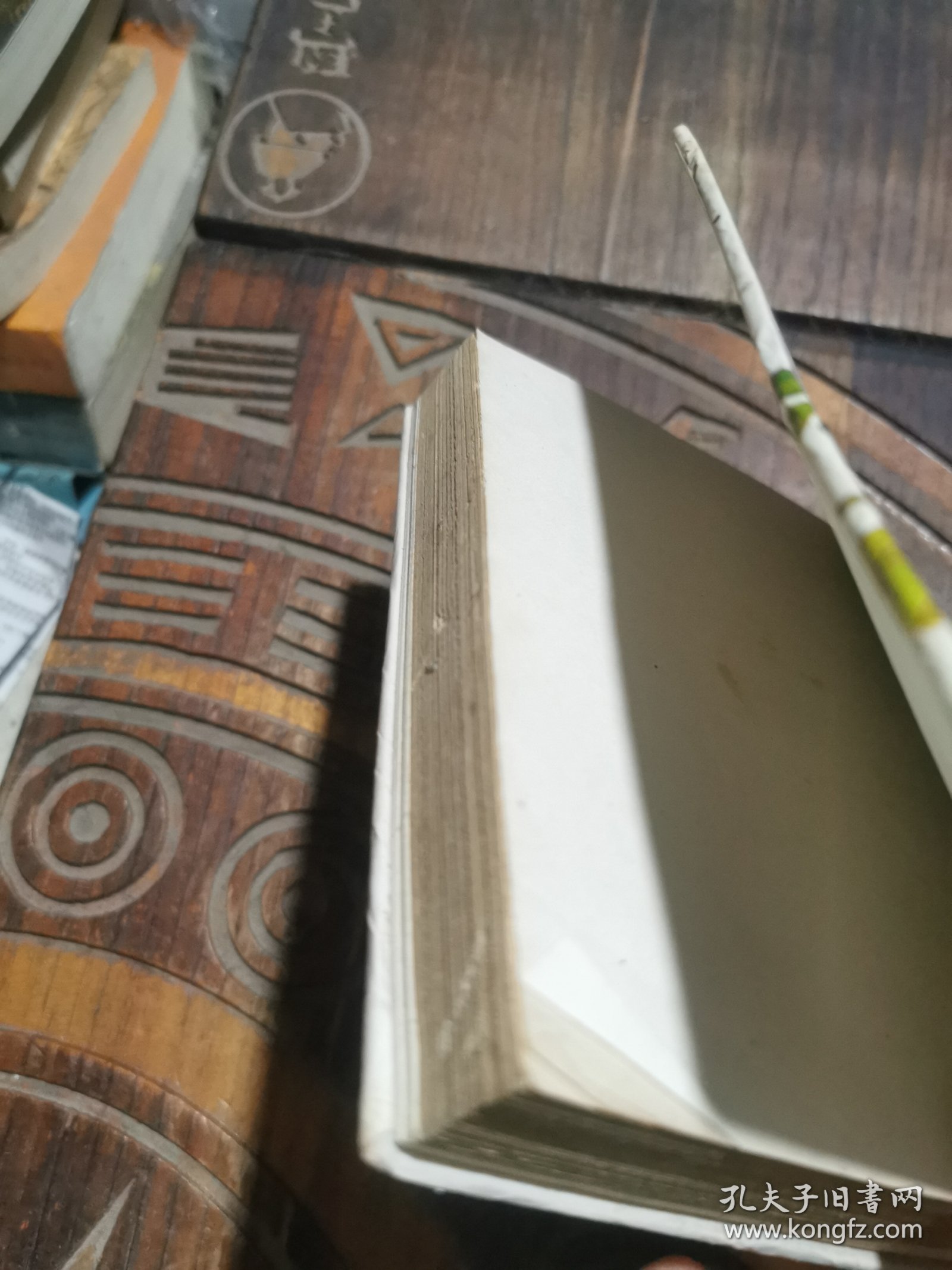 袖珍中草药图本