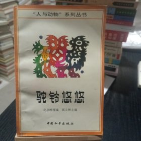 驼铃悠悠