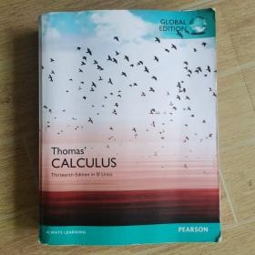 Thomaa CALCULUS   THirteenth Edition is SI Units