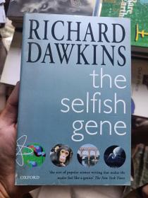 The Selfish Gene(以图为准)