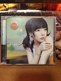 日本流行音乐女歌手aiko柳井爱子1CD