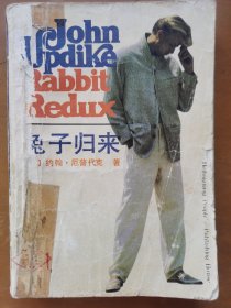 兔子归来