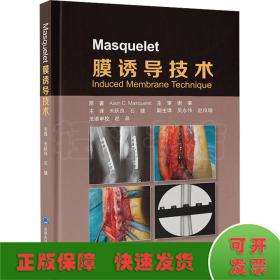 Masquelet膜诱导技术