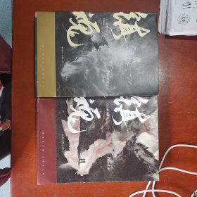 镇魂. 镇魂大结局（新版）2本合售