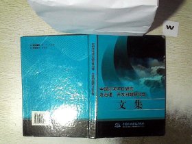 中国江河河口研究及治理、开发问题研讨会文集（精装）