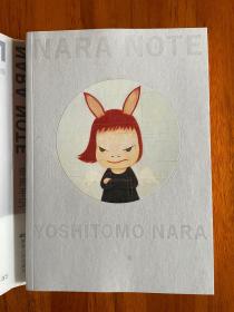 奈良手记 NARA NOTE
