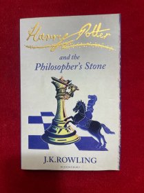 Harry Potter and the Philosopher's Stone