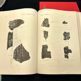 中國語言文字研究叢刊（第二輯）单本：殷墟甲骨文人名与断代的初步研究