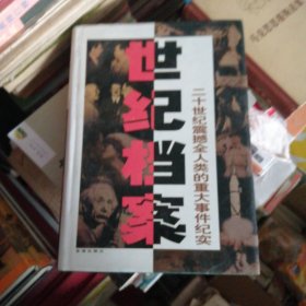世纪档案中卷