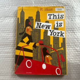 This Is New York