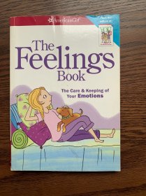 The Feelings book