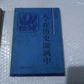 人，在历史漩涡中