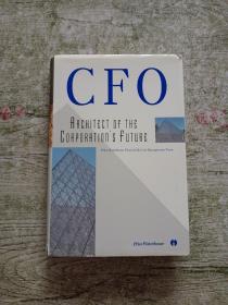 CFO: Architect of the Corporation ‘s Future