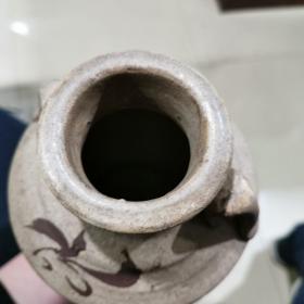 同仁堂药罐子一个