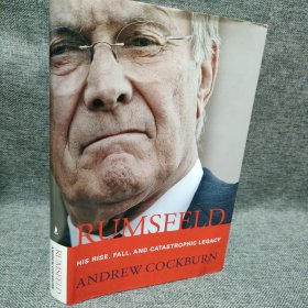 RUMSFELD ANDREW COCKBURN