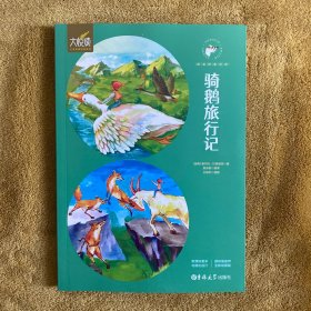 大悦读《骑鹅旅行记》六年级下册