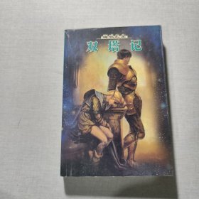 魔戎之主3双塔记